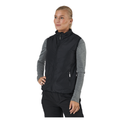 Dobsom Avola Vest Wmn Black -Takit Myyntikauppa 60547 00 002