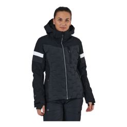 Icepeak Fehmarn 290 Antracit/green