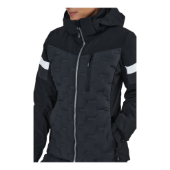 Icepeak Fehmarn 290 Antracit/green -Takit Myyntikauppa 60547 65 004