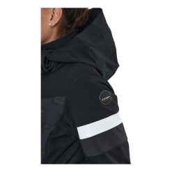 Icepeak Fehmarn 290 Antracit/green -Takit Myyntikauppa 60547 65 005