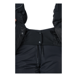 Icepeak Fehmarn 290 Antracit/green -Takit Myyntikauppa 60547 65 006