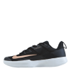Nike Court Vapor Lite Women's Clay Black/mtlc Red Bronze-white -Takit Myyntikauppa 60550 66 001
