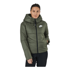 Nike Sportswear Therma-fit Repel Cl Medium Olive/black/white