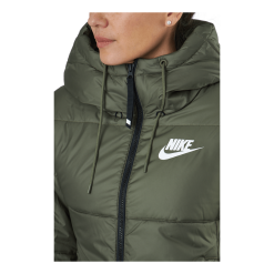 Nike Sportswear Therma-fit Repel Cl Medium Olive/black/white -Takit Myyntikauppa 60551 89 004