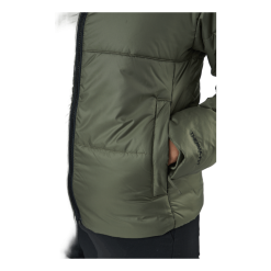 Nike Sportswear Therma-fit Repel Cl Medium Olive/black/white -Takit Myyntikauppa 60551 89 005