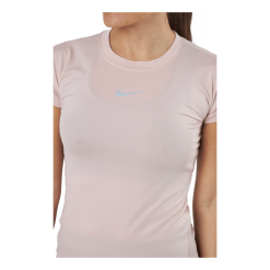 Nike Dri-fit Run Division Women's S Pink Oxford/sail/reflective Si -Takit Myyntikauppa 60552 46 004
