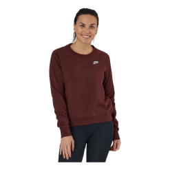 Nike Sportswear Essential Women's F Bronze Eclipse/white