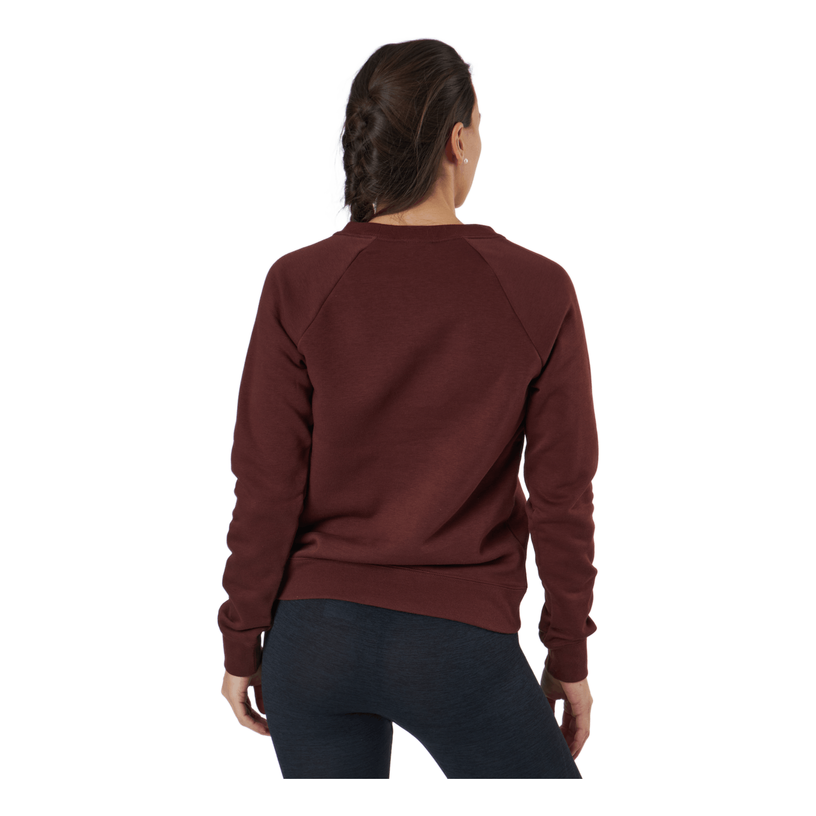 Nike Sportswear Essential Women's F Bronze Eclipse/white 5 Nike Sportswear Essential Women's F Bronze Eclipse/white - Image 3