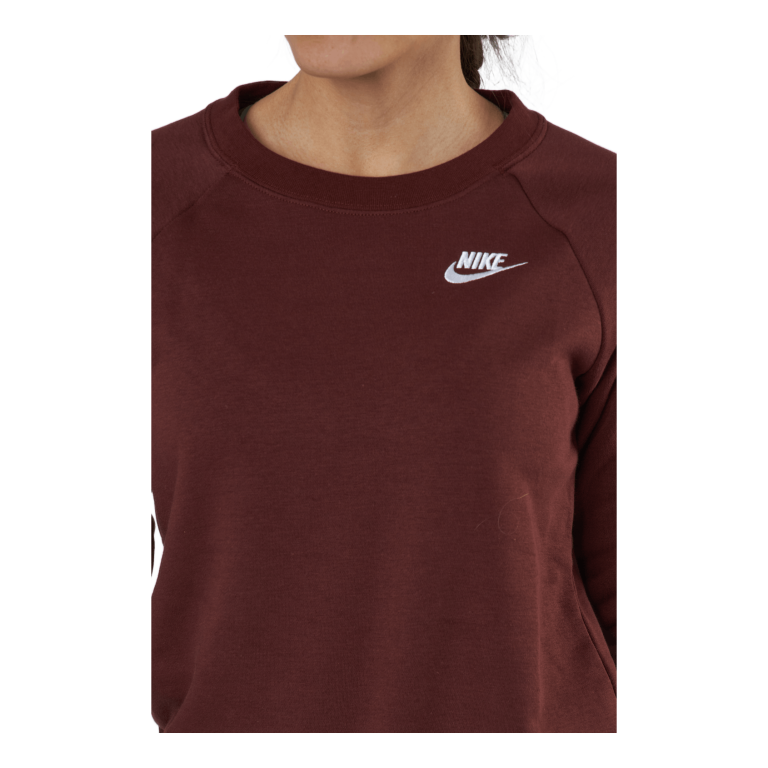Nike Sportswear Essential Women's F Bronze Eclipse/white 6 Nike Sportswear Essential Women's F Bronze Eclipse/white - Image 4