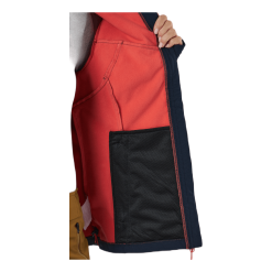 Icepeak Brenham Blue -Takit Myyntikauppa 60556 86 006