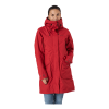 DIDRIKSONS Thelma Wns Parka 6 Pomme Red -Takit Myyntikauppa 60564 45 001