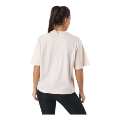 Nike Sportswear Women's T-shir Orange Pearl -Takit Myyntikauppa 60567 29 003