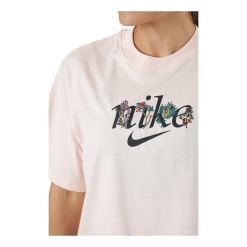 Nike Sportswear Women's T-shir Orange Pearl -Takit Myyntikauppa 60567 29 004