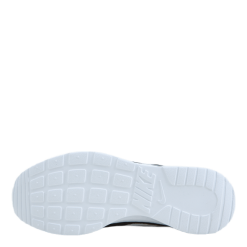 Nike Tanjun Men's Shoes BLACK/WHITE-BARELY VOLT-BLACK -Takit Myyntikauppa 60571 98 004