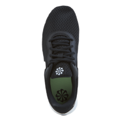 Nike Tanjun Men's Shoes BLACK/WHITE-BARELY VOLT-BLACK -Takit Myyntikauppa 60571 98 005