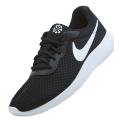Nike Tanjun Men's Shoes BLACK/WHITE-BARELY VOLT-BLACK -Takit Myyntikauppa 60571 98 006