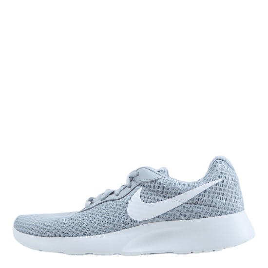 Nike Tanjun Women's Shoes WOLF GREY/WHITE-BARELY VOLT-BLACK 3 Nike Tanjun Women's Shoes WOLF GREY/WHITE-BARELY VOLT-BLACK