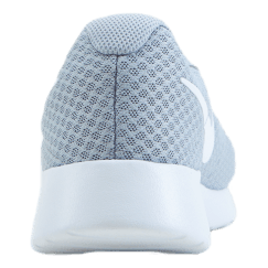 Nike Tanjun Women's Shoes WOLF GREY/WHITE-BARELY VOLT-BLACK 4 Nike Tanjun Women's Shoes WOLF GREY/WHITE-BARELY VOLT-BLACK - Image 2