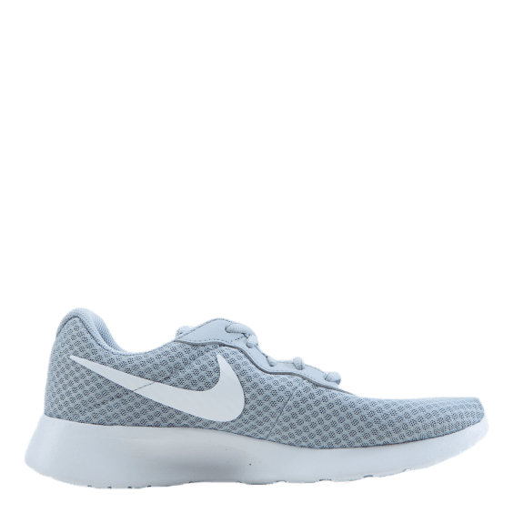 Nike Tanjun Women's Shoes WOLF GREY/WHITE-BARELY VOLT-BLACK 5 Nike Tanjun Women's Shoes WOLF GREY/WHITE-BARELY VOLT-BLACK - Image 3