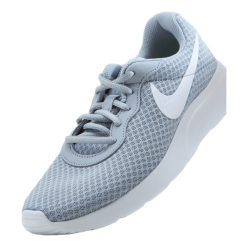Nike Tanjun Women's Shoes WOLF GREY/WHITE-BARELY VOLT-BLACK 15 Nike Tanjun Women's Shoes WOLF GREY/WHITE-BARELY VOLT-BLACK -Takit Myyntikauppa 60572 02 006
