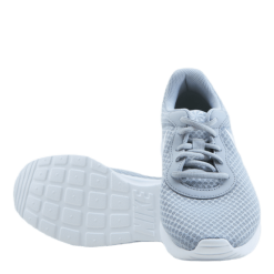 Nike Tanjun Women's Shoes WOLF GREY/WHITE-BARELY VOLT-BLACK 16 Nike Tanjun Women's Shoes WOLF GREY/WHITE-BARELY VOLT-BLACK -Takit Myyntikauppa 60572 02 007