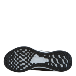 Nike Revolution 6 Next Nature Men's Road Running Shoes BLACK/WHITE-IRON GREY -Takit Myyntikauppa 60572 06 004