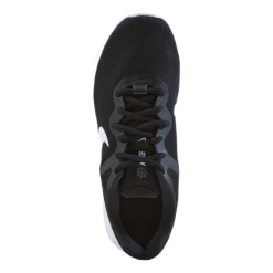 Nike Revolution 6 Next Nature Men's Road Running Shoes BLACK/WHITE-IRON GREY -Takit Myyntikauppa 60572 06 005