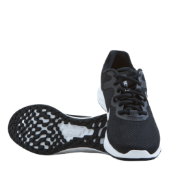 Nike Revolution 6 Next Nature Men's Road Running Shoes BLACK/WHITE-IRON GREY -Takit Myyntikauppa 60572 06 007