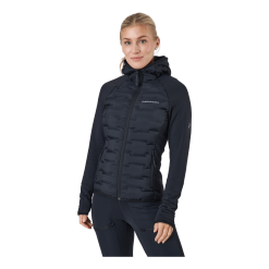 Peak Performance W Argon Hybrid Hood Black