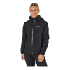 Peak Performance W Gore-tex Pac Jacket Black -Takit Myyntikauppa 60580 41 001