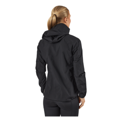 Peak Performance W Gore-tex Pac Jacket Black -Takit Myyntikauppa 60580 41 003
