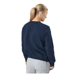 Peak Performance W Original Crew Blue Shadow -Takit Myyntikauppa 60580 42 003