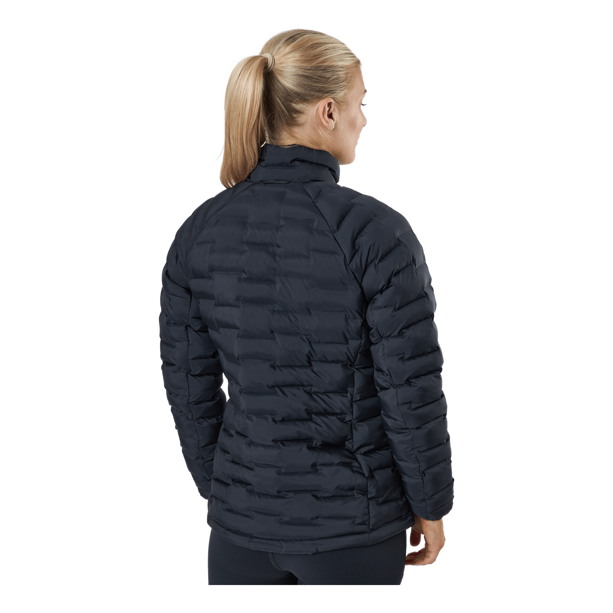 Peak Performance W Argon Light Jacket Black 5 Peak Performance W Argon Light Jacket Black - Image 3