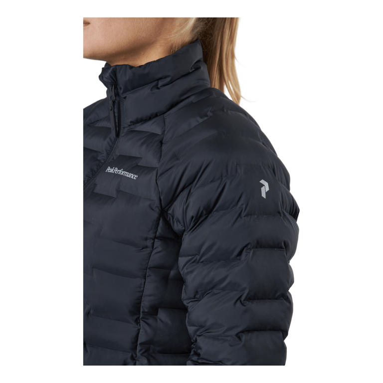 Peak Performance W Argon Light Jacket Black 7 Peak Performance W Argon Light Jacket Black - Image 5