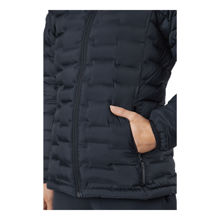 Peak Performance W Argon Light Jacket Black 8 Peak Performance W Argon Light Jacket Black - Image 6