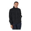 Peak Performance W Original Pile Zip Black -Takit Myyntikauppa 60580 64 001