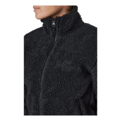 Peak Performance W Original Pile Zip Black 10 Peak Performance W Original Pile Zip Black -Takit Myyntikauppa 60580 64 004