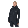 Peak Performance W Explore Hood Jacket Black -Takit Myyntikauppa 60580 68 001