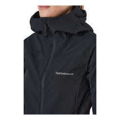 Peak Performance W Explore Hood Jacket Black 10 Peak Performance W Explore Hood Jacket Black -Takit Myyntikauppa 60580 68 004