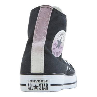 Converse Chuck Taylor All Star Storm Wind/white/peaceful Plum 4 Converse Chuck Taylor All Star Storm Wind/white/peaceful Plum - Image 2