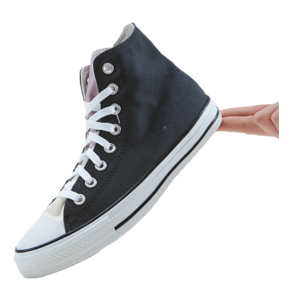 Converse Chuck Taylor All Star Storm Wind/white/peaceful Plum 8 Converse Chuck Taylor All Star Storm Wind/white/peaceful Plum - Image 6