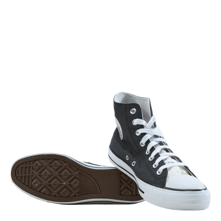 Converse Chuck Taylor All Star Storm Wind/white/peaceful Plum 9 Converse Chuck Taylor All Star Storm Wind/white/peaceful Plum - Image 7