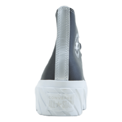 Converse Chuck Taylor All Star Lift 2x Storm Wind/slate Sage/white -Takit Myyntikauppa 60588 71 002