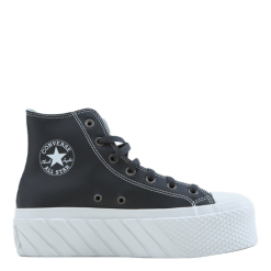Converse Chuck Taylor All Star Lift 2x Storm Wind/slate Sage/white -Takit Myyntikauppa 60588 71 003