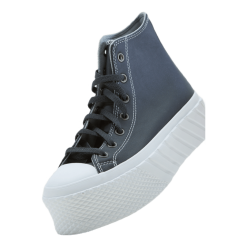 Converse Chuck Taylor All Star Lift 2x Storm Wind/slate Sage/white -Takit Myyntikauppa 60588 71 006