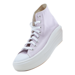 Converse Chuck Taylor All Star Move Pale Amethyst/white/white -Takit Myyntikauppa 60588 73 007