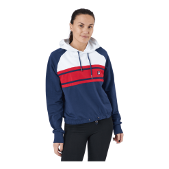 Fila Burgos Copped Hoody 53007