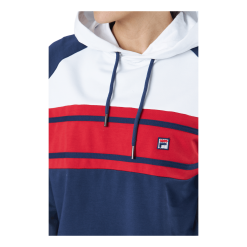 Fila Burgos Copped Hoody 53007 -Takit Myyntikauppa 60593 29 005