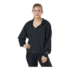 Nike Icon Clash Women's Woven Black