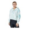 Nike Air Women's Full-zip Flee Barely Green/light Dew/washed